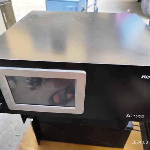 议价皖仪CEMSSG1000SG2000SG3000
