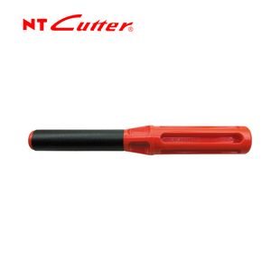 800P CUTTER模型工具皮具打磨器双面文理精细圆弧修模棒DR 日本原装 进口NT