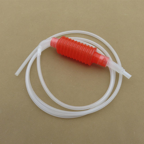 车载抽油器吸油管 简易抽油管 抽水换油工具户外应急工具用品