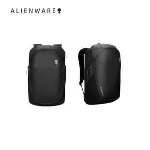 16寸 18寸 17寸 背包 AW723P 正品 AW7249 Alienware外星人電腦背包