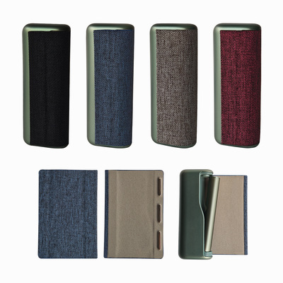 适用iqo六七八代旗舰PRIME替换盖