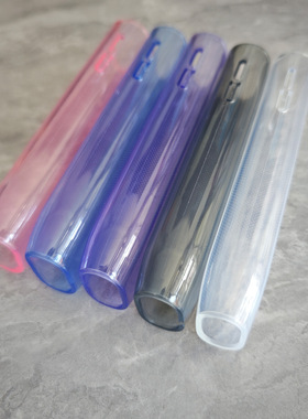 适用iqo八代一体机i one保护套TPU透明8代防摔壳ilum i one配件套