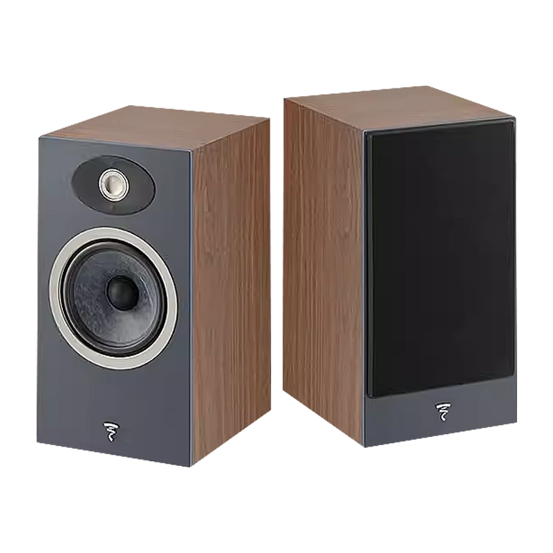 【劲浪专卖店】劲浪Focal世华系列 Theva N1 世华1号HiFi书架音箱