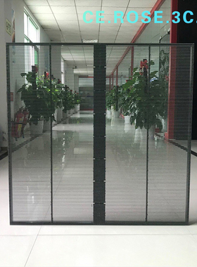 LED透明屏led冰屏led transparency screen LedDisplayScreen