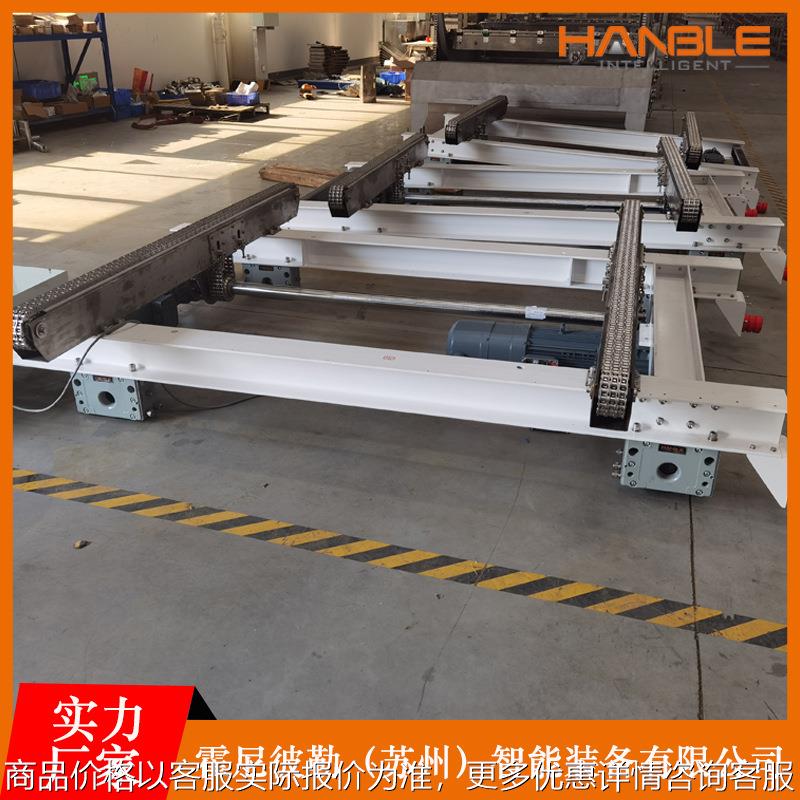 HWS欧式车轮组电动驱动车轮组行走轮箱HWS200-A50-B-0-X-X-X