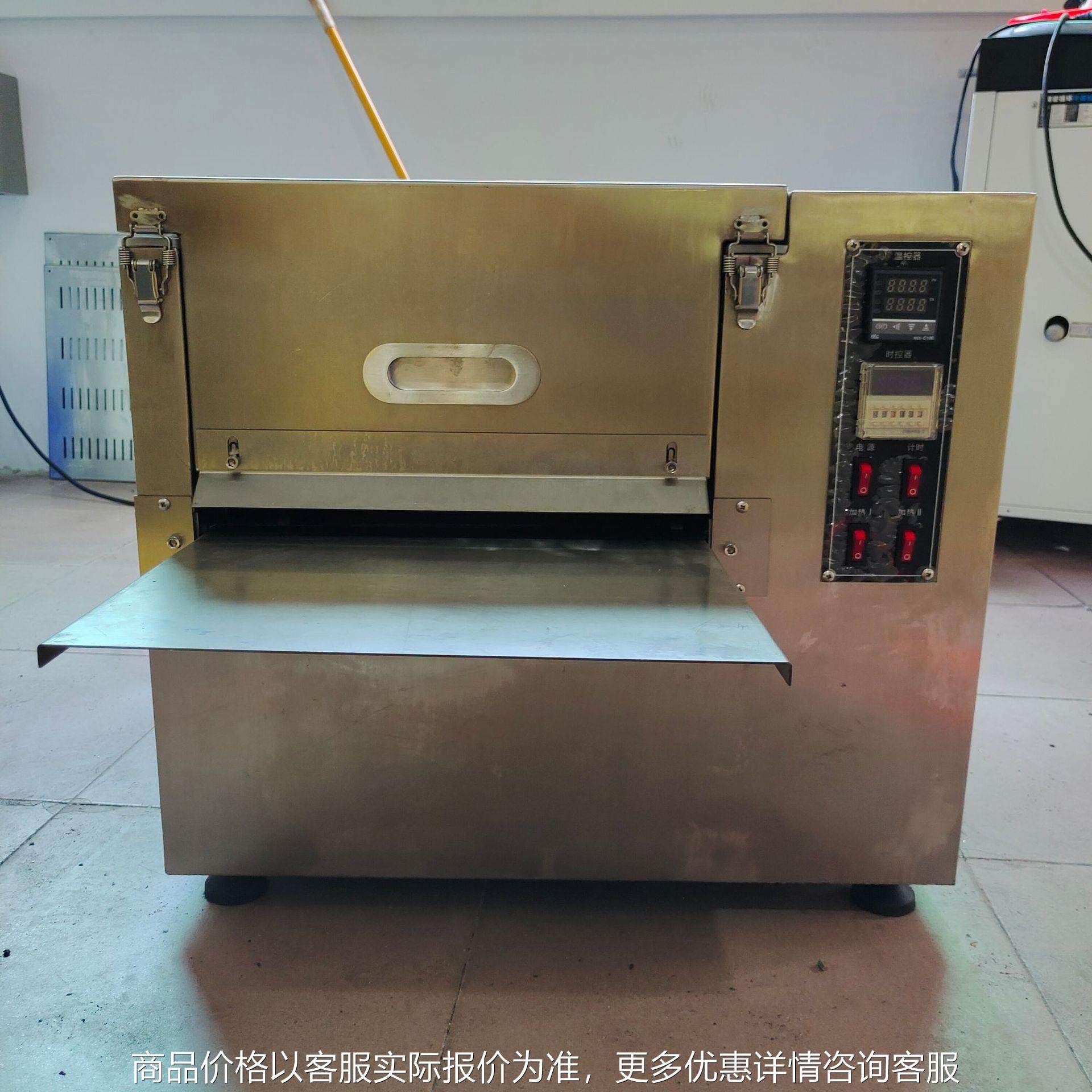 -314小型自动出片老化机 热老化环境老化箱 温度准确