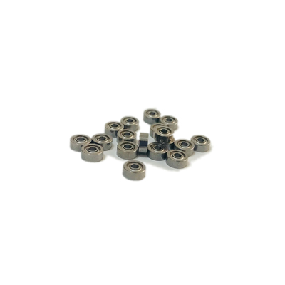 四驱车轴承高转稳定国产