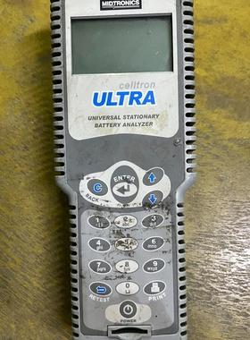 美国密特midtronics电导仪蓄电池测试设备(请询价)