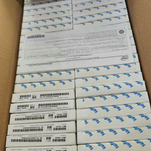 批量出英特尔P4510 2T 固态硬盘SSD(请询价)