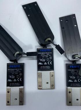 FESTO高速电磁阀 539519 MHA2-MS1H-3/(请询价)