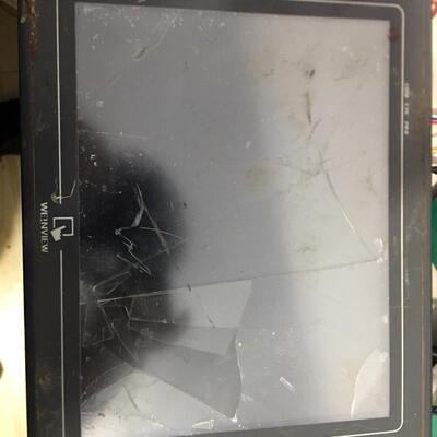 维纶触摸屏 MT6104TV(请询价)
