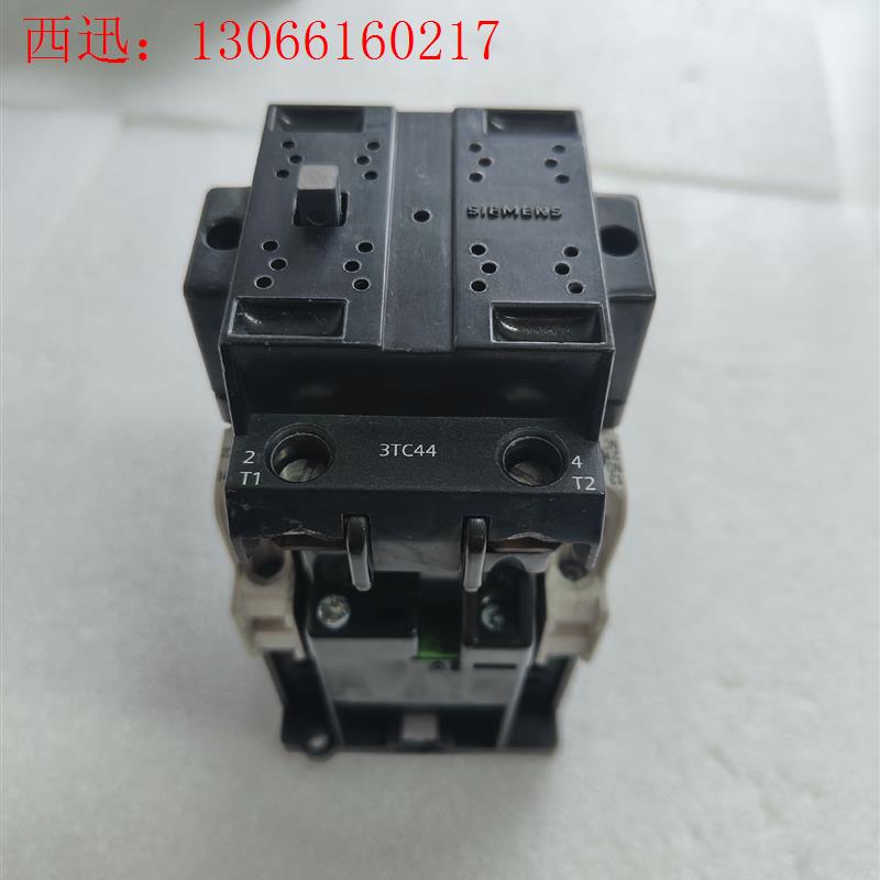 西门子直流接触器3TC4417-0A(请询价)