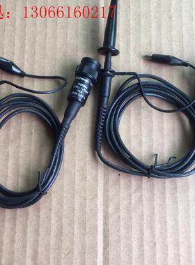 TeKtronix泰克TPP0101示波器探头100MHz.(请询价)