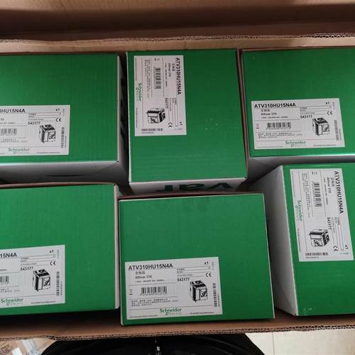 ATV310HU15N4A,施耐德变频器,日期出厂,(请询价)