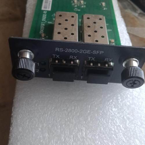 中兴rs-2800-2ge-sfp rs-2800-1g(请询价)