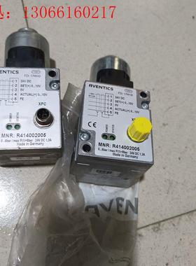 安沃驰AVENTICS R414002005(请询价)