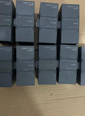 西门子S2-200 SMART 6ES7 288-3AE08(请询价)