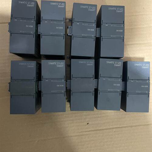 西门子S2-200 SMART 6ES7 288-3AE08(请询价)