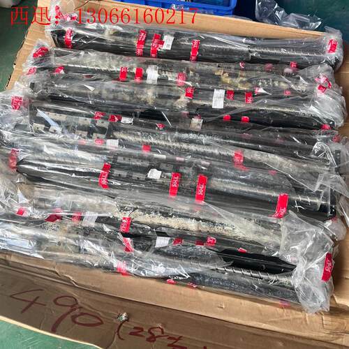 THK 直线模组SKR4620DE-0490-P0E-00X(请询价)