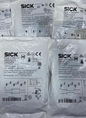 SICK西克 GTB6-N1212 1052445 GT(请询价)
