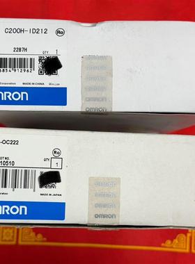 OMRON欧姆龙模块CQM1-OC222(请询价)