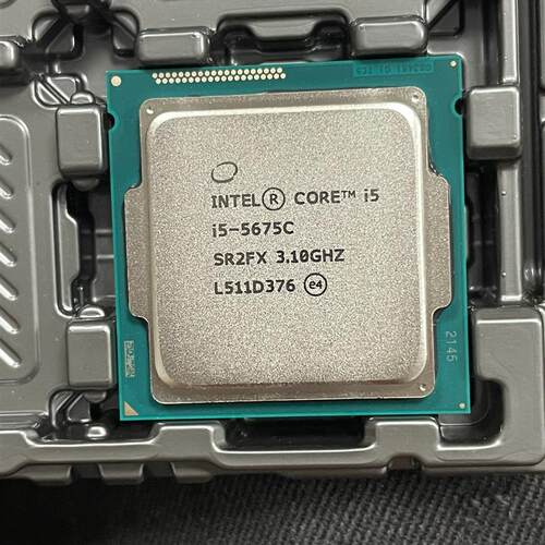 i5-5675C,一个(请询价)