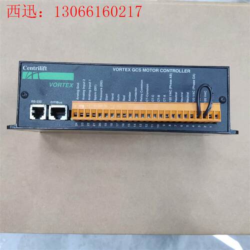 BAKER HUGHES贝克休斯远程模块(8新) 90328(请询价)