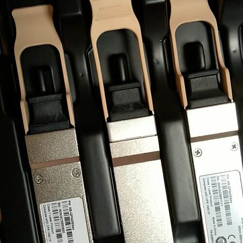 旭创TR-QQ85X-N00 40G eSR4 300米(请询价)