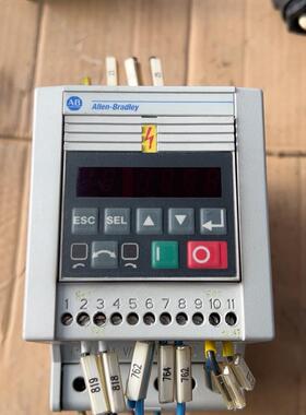 罗克韦尔变频器160-BA03NSF1拆机一台0.75KM/(请询价)