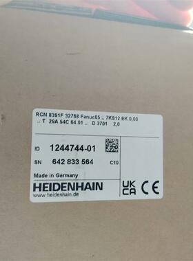 海德汉编码器RCN8391F现货(请询价)