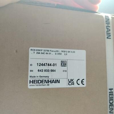 海德汉编码器RCN8391F现货(请询价)