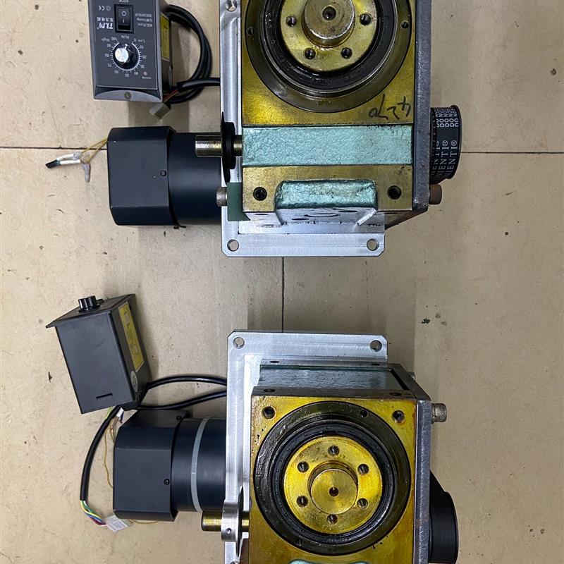 台湾CAMDEX分割器RU60DF-04-270精密分割器四(请询价)