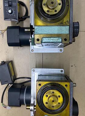 台湾CAMDEX分割器RU60DF-04-270精密分割器四(请询价)