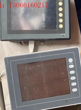 富士触摸屏V806TD V706TD拆机议价(请询价)