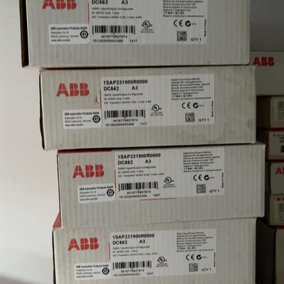 ABB模块,DC562(请询价)