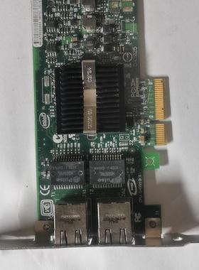 英特尔Intel EXPI9402PT PRO/1000PT(请询价)