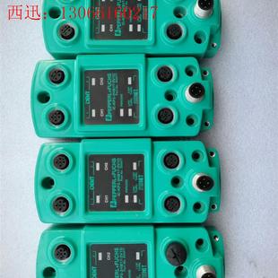 kp2 2v1d单通道控制器 德国倍加福ic 2hb17 请询价