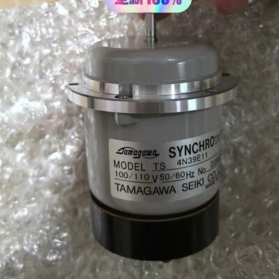 TS4N39E11 多摩川舵角指示器马达,,110V(请询价)