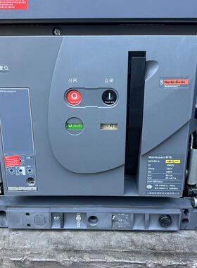 施耐德MTE20N框架断路器(请询价)