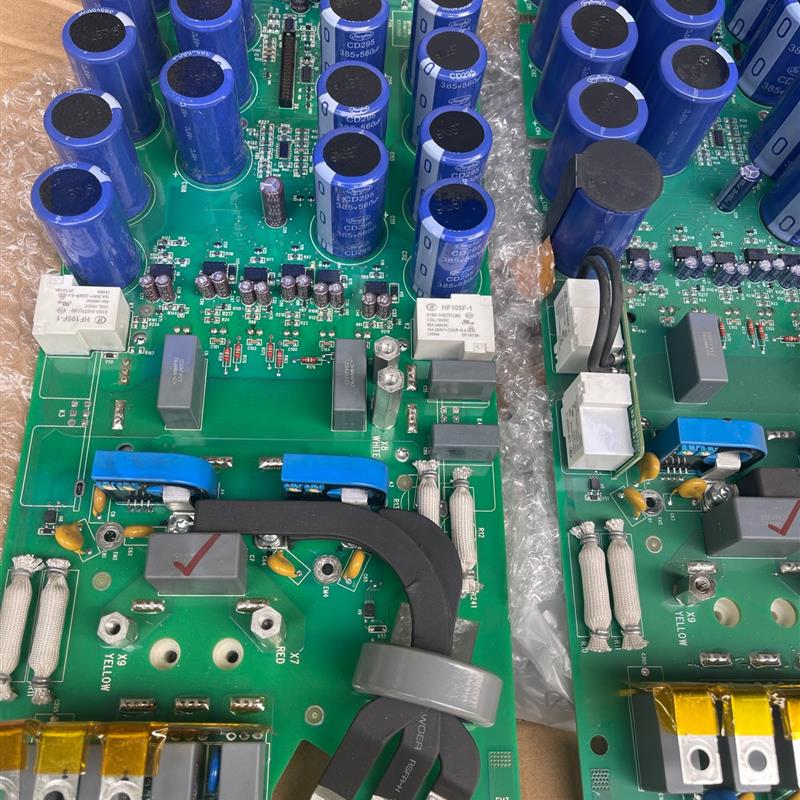 SINT4430C  ACS510系列37KW ABB变频器(请询价)