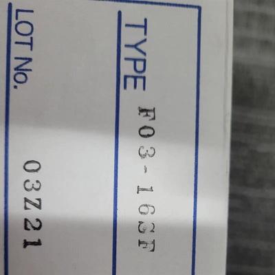 日企库存欧姆龙漏液检测带 F03-16SF 5M 正(请询价)