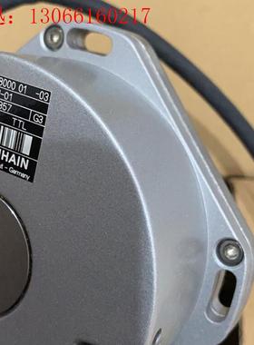 海德汉,ROD260 18000线(请询价)