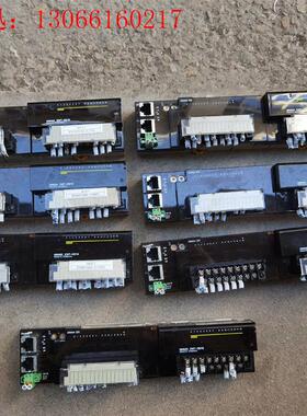 欧姆龙模块GX-ID1611 + XWT-OD16(请询价)