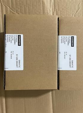 西门子S7-200SMART 288-1ST40-0AA1,(请询价)