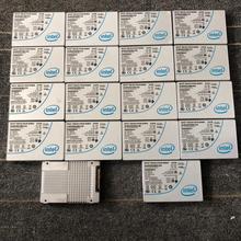 出英特尔P4510.  8T。企业级固态硬盘(请询价)