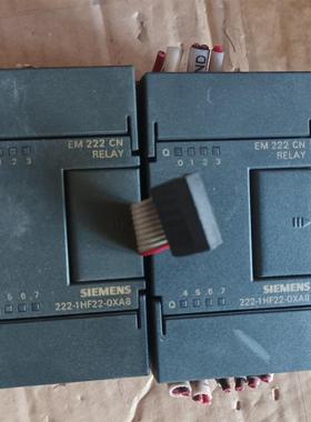 西门子 PLCEM222CN扩展模块222-1HF22-0X(请询价)