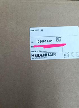 海德汉电源驱动模块UVR150D  UM121D .UVR1(请询价)