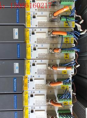 叶鲁伺服驱动器 ferrocontrol     S04-0(请询价)