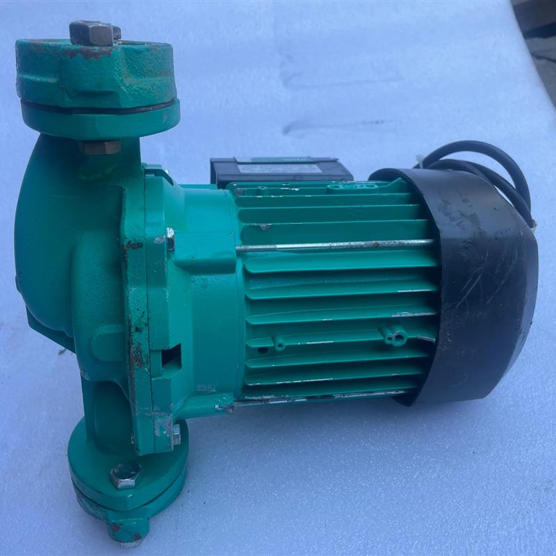 威乐管道泵PH-102EH、口径40毫米、电压220伏、功率(请询价)