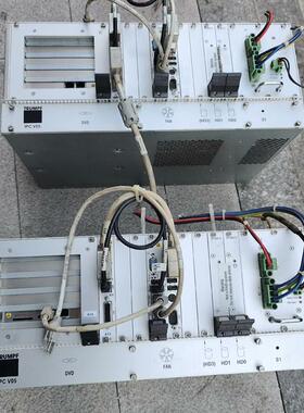 通快备件:拆机kontron激光控制器ASMC2237(请询价)